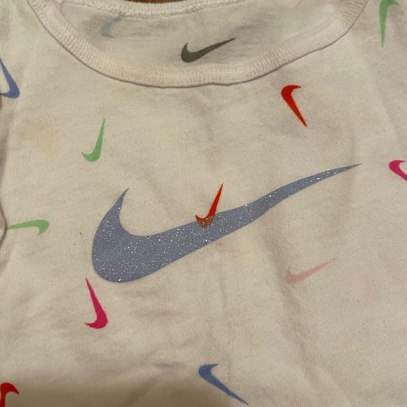 Nike for baby girl 6-12 mo - Picture 3 of 5
